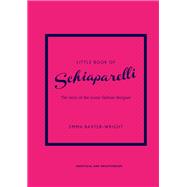 Little Book of Schiaparelli