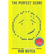 The Perfect Score (The Perfect Score, Bk. 1)