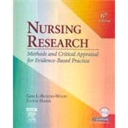 research nursing book