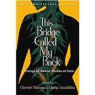 This Bridge Called My Back
