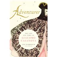 Adventurer