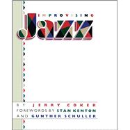 IMPROVISING JAZZ