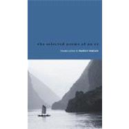 The Selected Poems of Du Fu