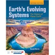 Earths Evolving Systems The History of Planet Earth The History of Planet Earth Earths Evolving Systems The History of Planet Earth The History of Planet Earth