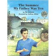 The Summer My Father Was Ten