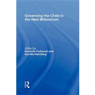 Governing the Child in the New Millennium
