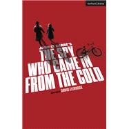 The Spy Who Came In From The Cold