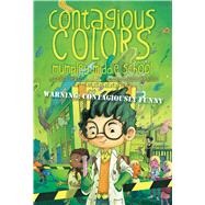 The Contagious Colors of Mumpley Middle School