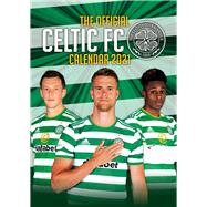 The Official Celtic FC Calendar 2022