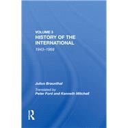 History of the International