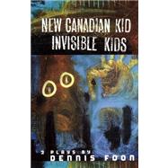 New Canadian Kid