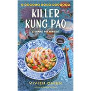 Killer Kung Pao Killer Kung Pao