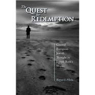 The Quest for Redemption