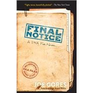 Final Notice