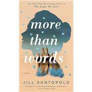 More Than Words