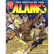 The Battle Of The Alamo