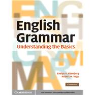 English Grammar: Understanding the Basics