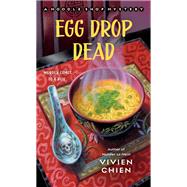 Egg Drop Dead