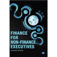 Finance for Non-Finance Executives