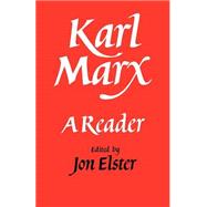 Karl Marx