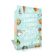 The Complete Summer I Turned Pretty Trilogy: The Summer I Turned Pretty; It's Not Summer Without You, We'll Always Have Summer by Jenny Han