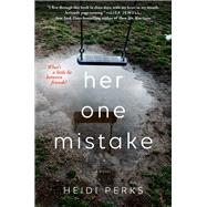 Her One Mistake