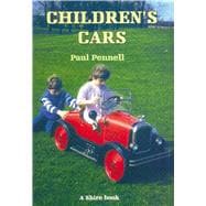 Childrens Cars