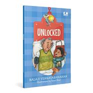 Unlocked Story of the Special Bond Between a Boy and His Grandfather   Ages 5+