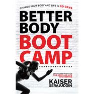 Better Body Bootcamp