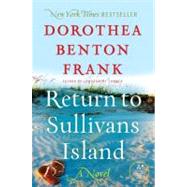 Return to Sullivans Island