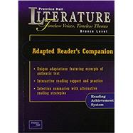 Prentice Hall Literature