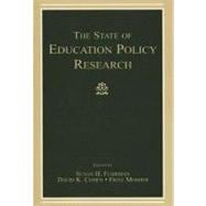 The State of Education Policy Research