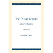 The Tristan Legend
