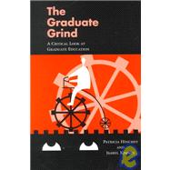 The Graduate Grind
