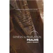 Psalms Participant