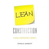 Lean Construction