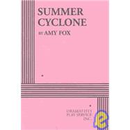 Summer Cyclone  Acting Edition