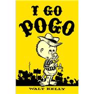 I Go Pogo