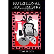 Nutritional Biochemistry