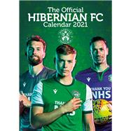 The Official Hibernian FC Calendar 2022
