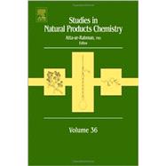 Studies in Natural Products Chemistry