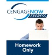 Intermediate Accounting CengageNOW Express Printed Access Card