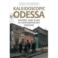 Kaleidoscopic Odessa