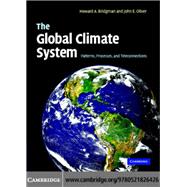 The Global Climate System