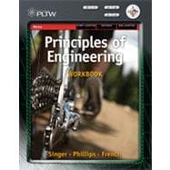 Workbook for Handley/Coon/Marshall's Project Lead the Way/Principles of Engineering