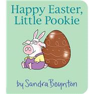 Happy Easter, Little Pookie