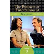The Business of Entertainment