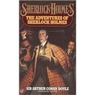 The Adventures of Sherlock Holmes