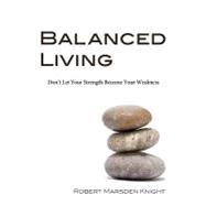 Balanced Living