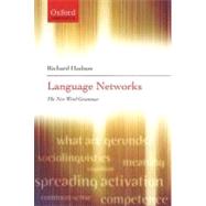 Language Networks The New Word Grammar